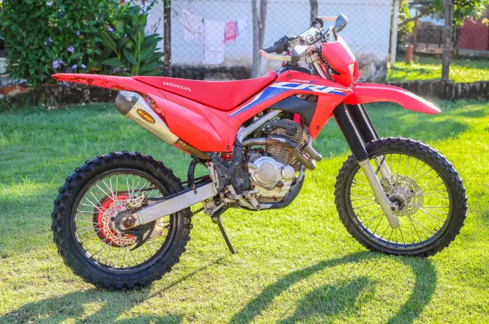 CFR 250F 2022