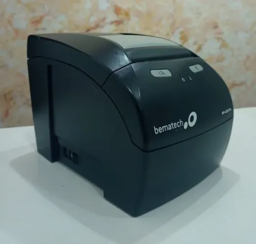 Impressora PDV Bematech MP4200TH seminova