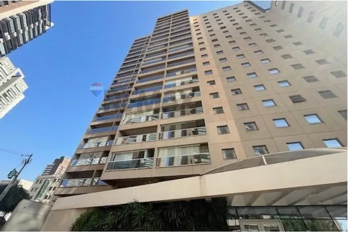 Locação Apartamento MOBILIADO 44mts 01 Quarto no Jardim Botânico - Ribeirão Preto/SP