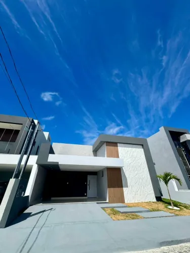 Casa no Sol e Praia Residencial [5740]