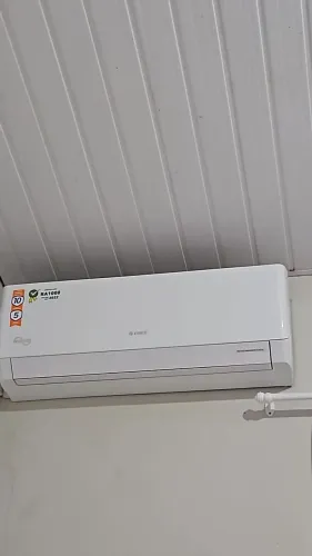 Ar Condicionado GREE INVERTER WIFI 12000 BTUs