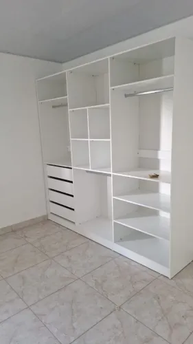 Móveis mdf
