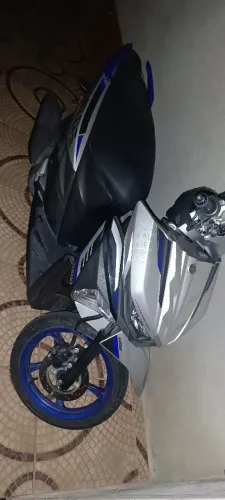 MOTO NEO GEO 125cc