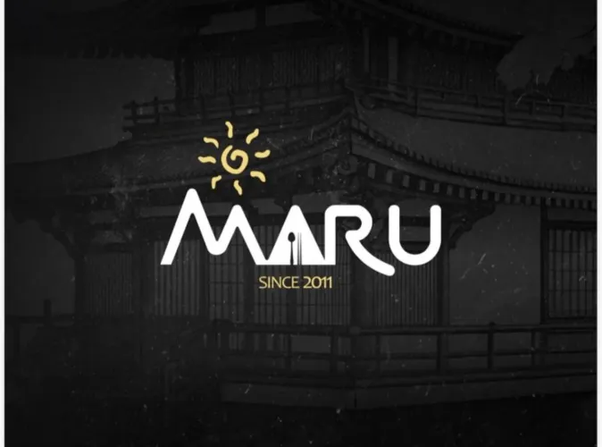 Vaga : RESTAURANTE MARU