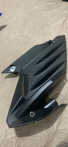 interno da aba do tanque fazer 150 valor 80,00