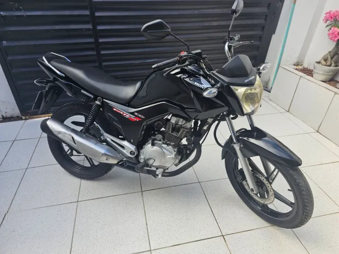 Fan 150 esdi 2014