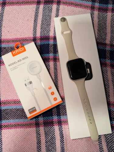 Apple Watch SE 2