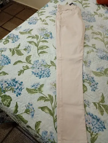 Calça jeans feminina