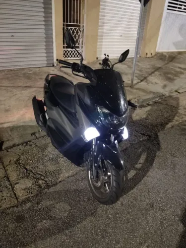 Nmax 2019 