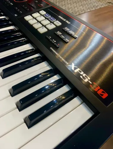 Roland XPS30 Teclado Sintetizador 