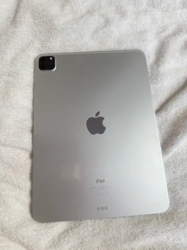 Ipad 11 Pro (3° geração) 128GB - Apple