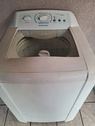 Lavadora Electrolux 12kg $350,00