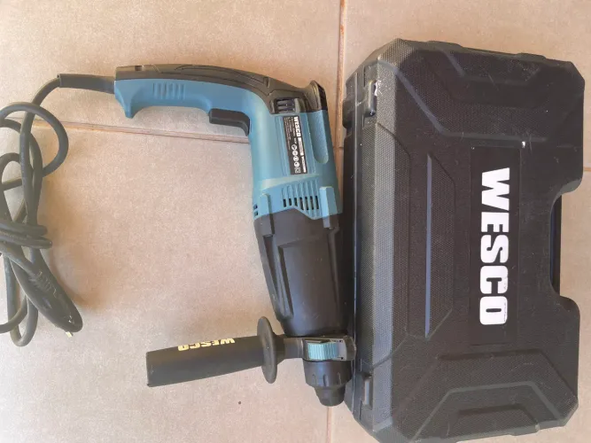 Martelete Wesco 127 v