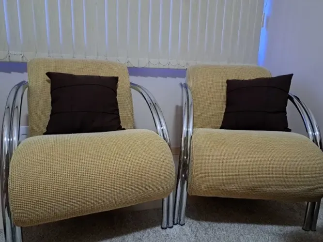 POLTRONAS DE SALA