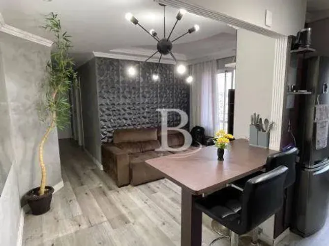 Apartamento à venda, 50 m² por R$ 339.000,00 - Parque Erasmo Assunção - Santo André/SP