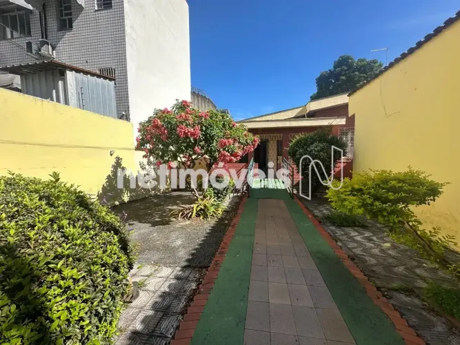 Venda Casa comercial Parque São Pedro - Venda Nova Belo Horizonte