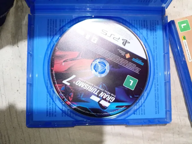 Jogos de ps5