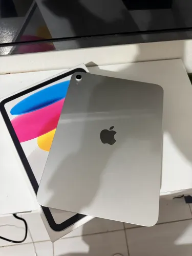 iPad 11ª Geração A16 128GB + Caixa e Carregador Original
