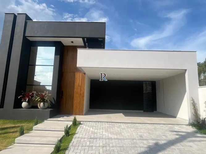 Casa em Condomínio 3 dormitórios à venda Cajueiros (Itaipuaçu) Maricá/RJ