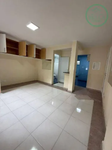 Apartamento com 1 dormitório à venda, 60 m² por R$ 400.000,00 - Vila Pompeia - São Paulo/S
