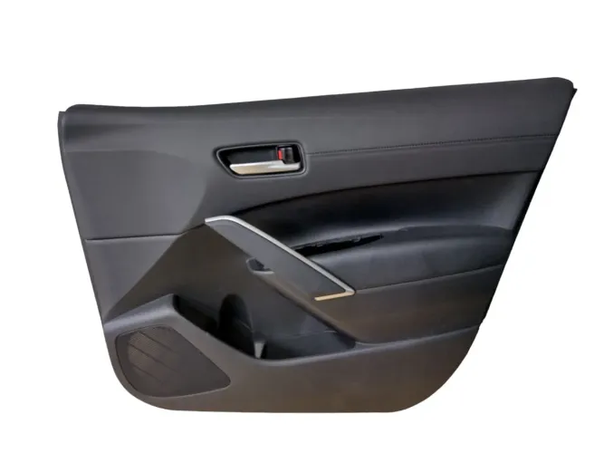 Forro Porta D.d Corolla Cross Xrx 2022