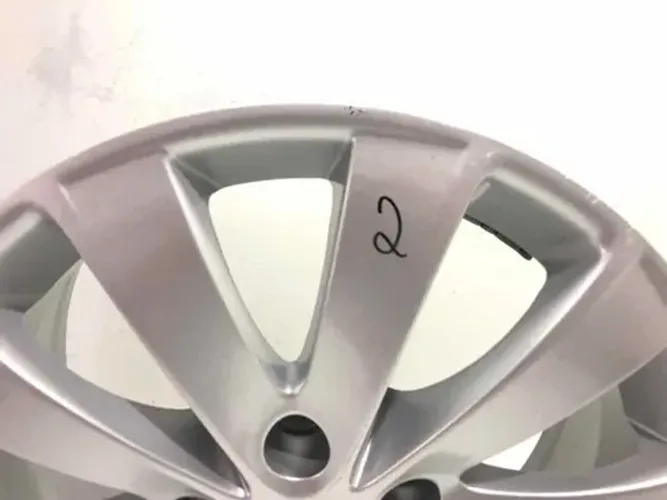 Roda Jac Motors T8 2018 #2