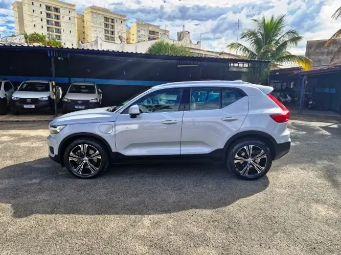 Volvo XC40 XC 40 T-5 Híbrido Inscription 1.5 FWD 2022
