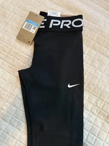 Calça legging nike kids