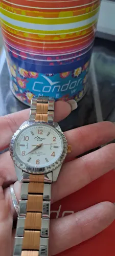 Relógio feminino Condor