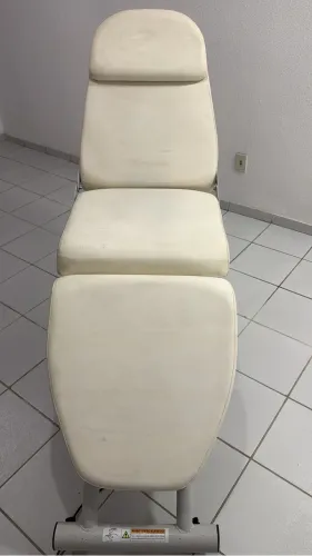 Vendo maca de procedimento