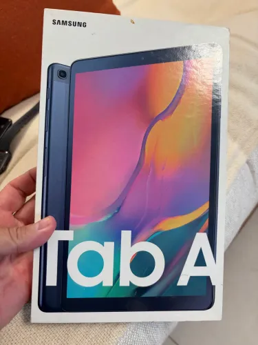 Tablet Samsung Tab A 128 Gb