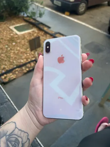 iPhone XS Max 256gb