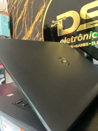 Notebook Dell i3 6 geração 