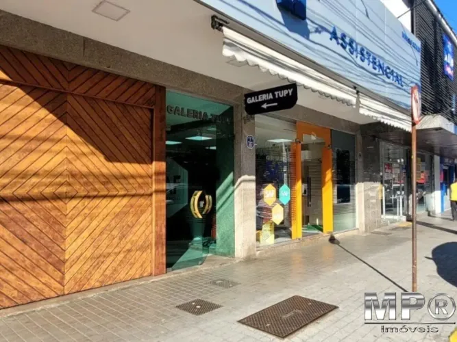 Loja 02, Galeria Tupy, Olaria , Nova Friburgo