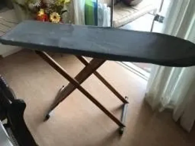 tábua de passar roupa