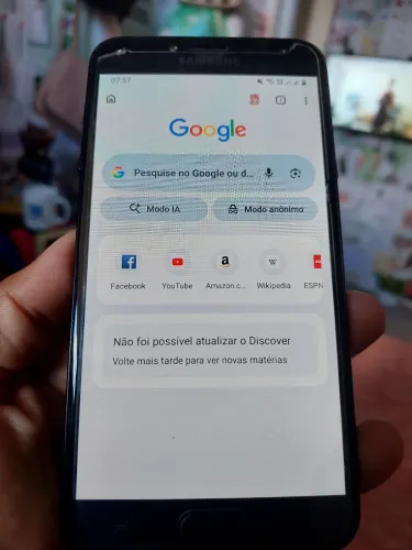 Celular J400M 32 g