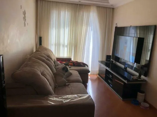 Apartamento em Avenida Daniel Malettini - Tucuruvi - São Paulo/SP