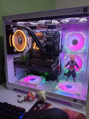 COMPUTADOR GAMER