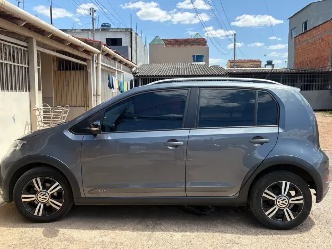 Volkswagen Up! Extreme 1.0 TSI Total Flex 12V 5P 2020