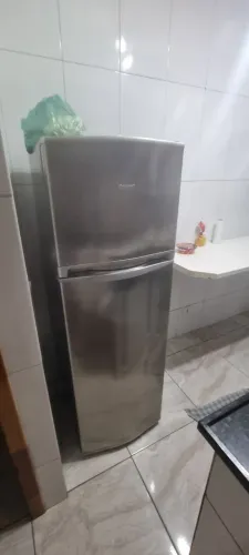 Geladeira consul