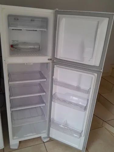 Geladeira Electrolux Frost Free