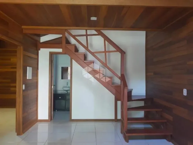 Casa 3 dormitórios em condominio fechado, 150m², em Canela.
