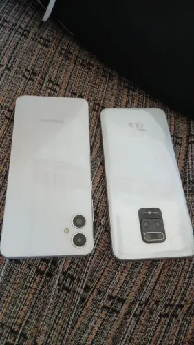 Xiaomi Redmi note 9 pro
