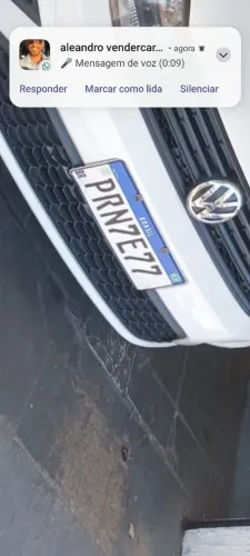 Volkswagen Gol Geração VII MSI 1.6 8V Flex Mec. 4P 2019