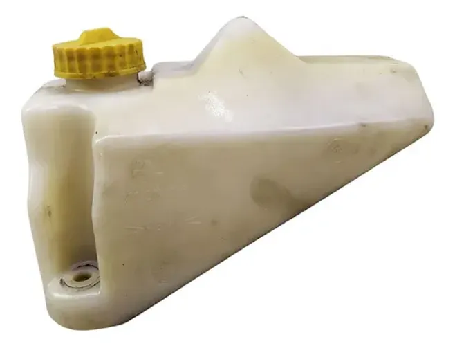 Reservatório Gasolina Partida Vw Gol 1998    158427