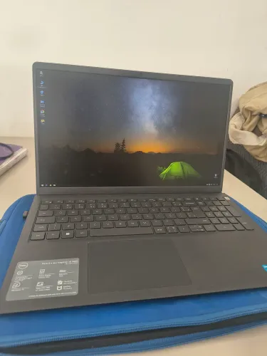 Notebook dell