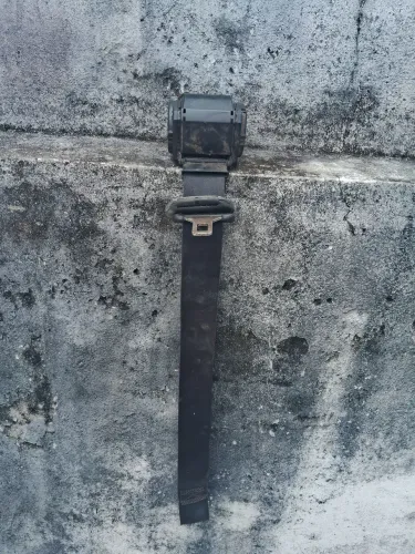 Vendo cinto de segurança do celta, corsa Chevrolet