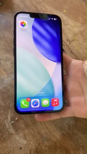iPhone 16E vinte dias de uso