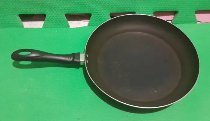 Frigideira Alumínio Fortaleza Chef Gourmet - 30 Cm
