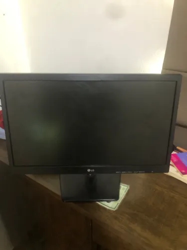 Monitor LG FLATRON 20m37aa-b 